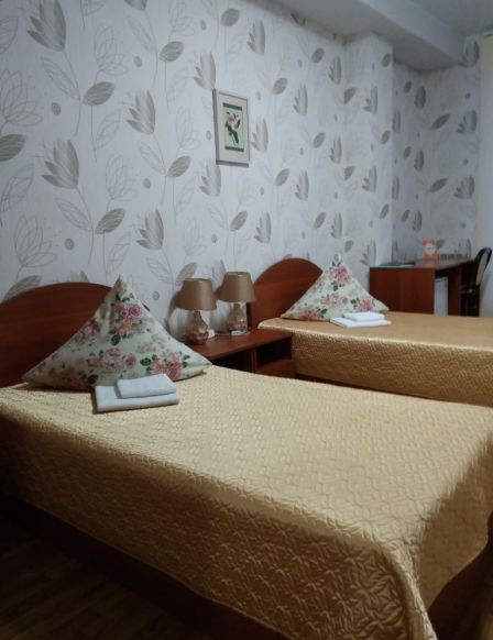 Фотография номера гостиницы Кагау на проспекте Строителей