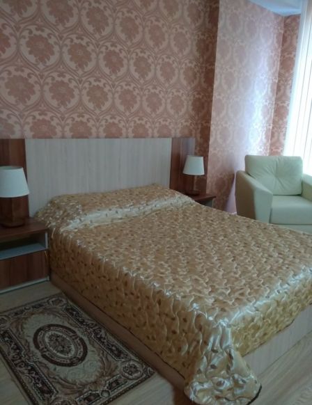 Фотография номера гостиницы Кагау на проспекте Строителей