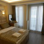 Двухместный (Двухместный номер с 1 кроватью), Best Home Suites Sultanahmet Aparts