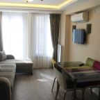 Сьюит (Полулюкс Делюкс), Best Home Suites Sultanahmet Aparts