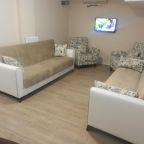 Апартаменты (Апартаменты - 1-й этаж), Best Home Suites Sultanahmet Aparts