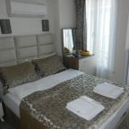 Двухместный (Двухместный номер с 1 кроватью), Best Home Suites Sultanahmet Aparts