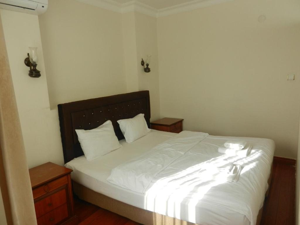 Сьюит (Люкс, вид на море), Best Home Suites Sultanahmet Aparts