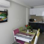 Сьюит (Полулюкс Делюкс), Best Home Suites Sultanahmet Aparts