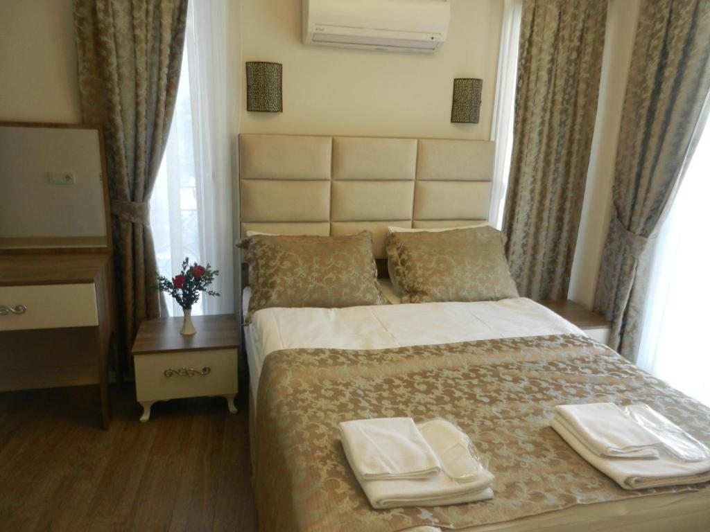 Сьюит (Полулюкс Делюкс), Best Home Suites Sultanahmet Aparts