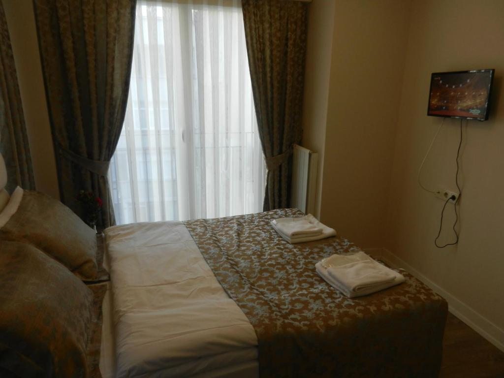 Сьюит (Полулюкс Делюкс), Best Home Suites Sultanahmet Aparts