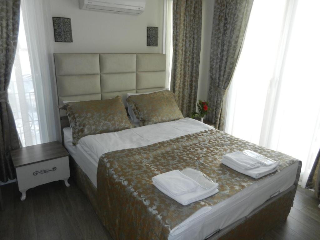 Сьюит (Полулюкс Делюкс), Best Home Suites Sultanahmet Aparts