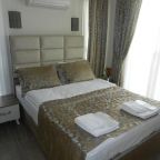 Сьюит (Полулюкс Делюкс), Best Home Suites Sultanahmet Aparts