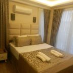 Апартаменты (Апартаменты - 1-й этаж), Best Home Suites Sultanahmet Aparts