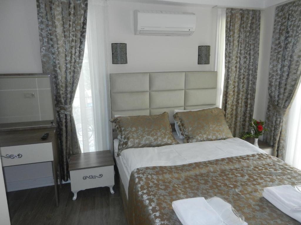 Апартаменты (Апартаменты - 1-й этаж), Best Home Suites Sultanahmet Aparts