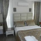 Апартаменты (Апартаменты - 1-й этаж), Best Home Suites Sultanahmet Aparts