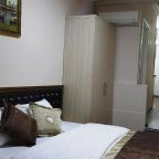 Сьюит (Полулюкс), BeyazitHan Suites