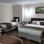 Студио (Просторный номер-студио), BeyazitHan Suites