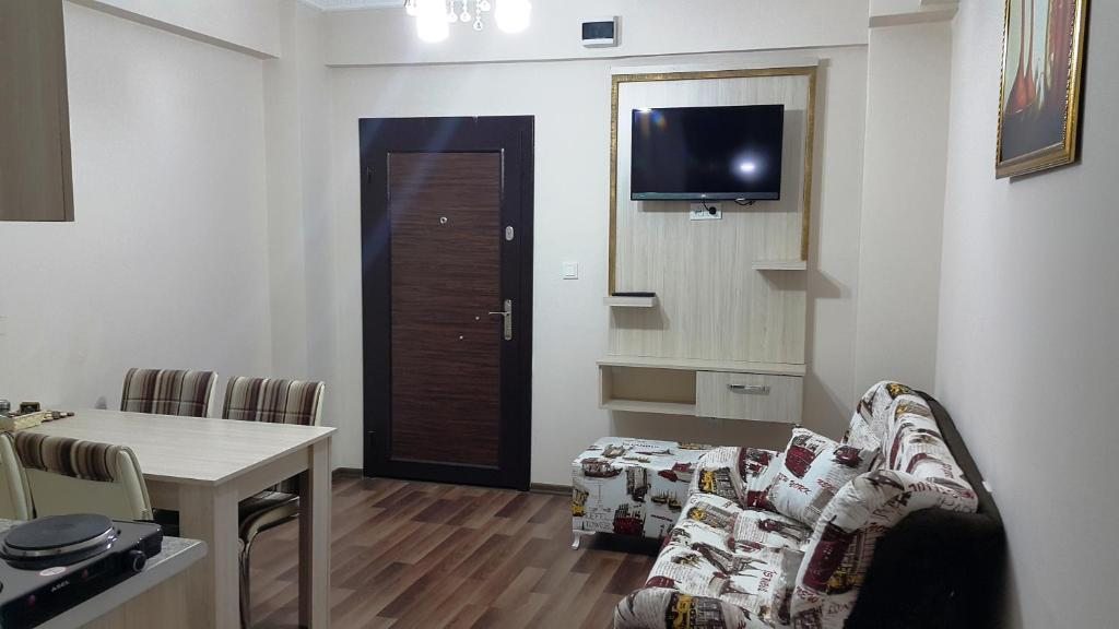 Сьюит (Полулюкс), BeyazitHan Suites