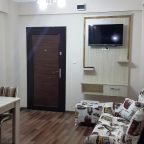 Сьюит (Полулюкс), BeyazitHan Suites