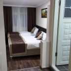 Сьюит (Полулюкс), BeyazitHan Suites