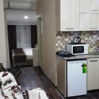 Сьюит (Полулюкс), BeyazitHan Suites