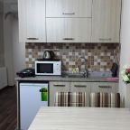 Сьюит (Полулюкс), BeyazitHan Suites