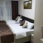 Сьюит (Полулюкс), BeyazitHan Suites