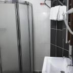 Студио (Стандартный трехместный номер-студио), BeyazitHan Suites