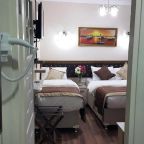 Студио (Стандартный трехместный номер-студио), BeyazitHan Suites