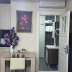 Студио (Стандартный трехместный номер-студио), BeyazitHan Suites