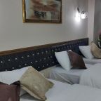 Студио (Семейный номер-студио), BeyazitHan Suites