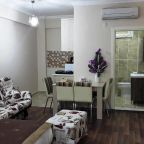 Студио (Семейный номер-студио), BeyazitHan Suites