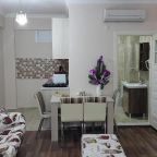 Студио (Семейный номер-студио), BeyazitHan Suites