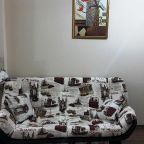 Студио (Семейный номер-студио), BeyazitHan Suites