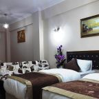 Студио (Номер-студио Делюкс), BeyazitHan Suites