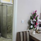 Студио (Номер-студио Делюкс), BeyazitHan Suites