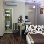 Студио (Номер-студио Делюкс), BeyazitHan Suites