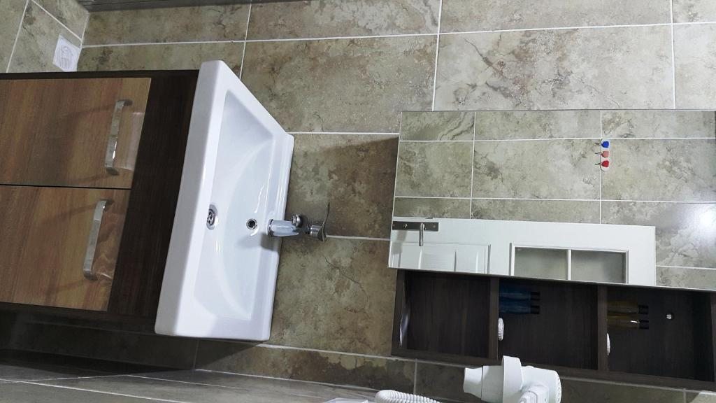 Студио (Номер-студио Делюкс), BeyazitHan Suites