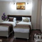 Студио (Просторный номер-студио), BeyazitHan Suites