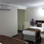 Студио (Просторный номер-студио), BeyazitHan Suites