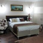 Студио (Просторный номер-студио), BeyazitHan Suites