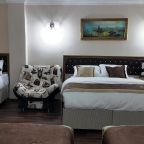 Студио (Просторный номер-студио), BeyazitHan Suites