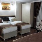 Студио (Просторный номер-студио), BeyazitHan Suites