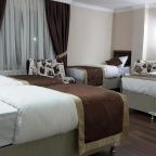 Студио (Просторный номер-студио), BeyazitHan Suites