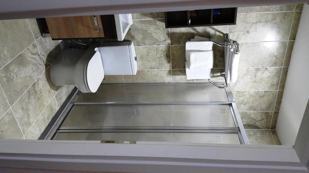 Студио (Просторный номер-студио), BeyazitHan Suites