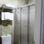 Студио (Просторный номер-студио), BeyazitHan Suites