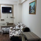 Студио (Просторный номер-студио), BeyazitHan Suites