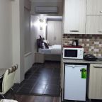 Студио (Просторный номер-студио), BeyazitHan Suites