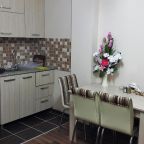 Студио (Просторный номер-студио), BeyazitHan Suites