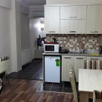 Студио (Просторный номер-студио), BeyazitHan Suites