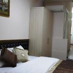 Студио (Стандартный трехместный номер-студио), BeyazitHan Suites