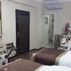 Студио (Стандартный трехместный номер-студио), BeyazitHan Suites