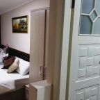 Студио (Стандартный трехместный номер-студио), BeyazitHan Suites