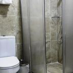 Студио (Стандартный трехместный номер-студио), BeyazitHan Suites